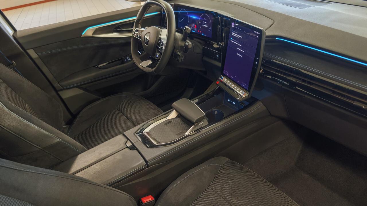 Renault Austral Full Hybrid E-Tech 200 CV Techno Esprit Alpine