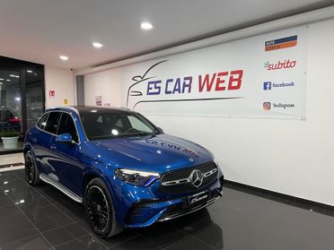 Mercedes Benz GLC 220d MHEV aut. Premium Plus AMG 197 cv