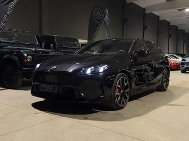 BMW 118 d MSport Pro
