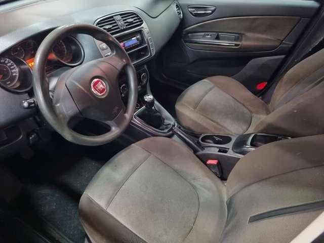 Fiat Bravo Bravo 1.4 16v Dynamic FL