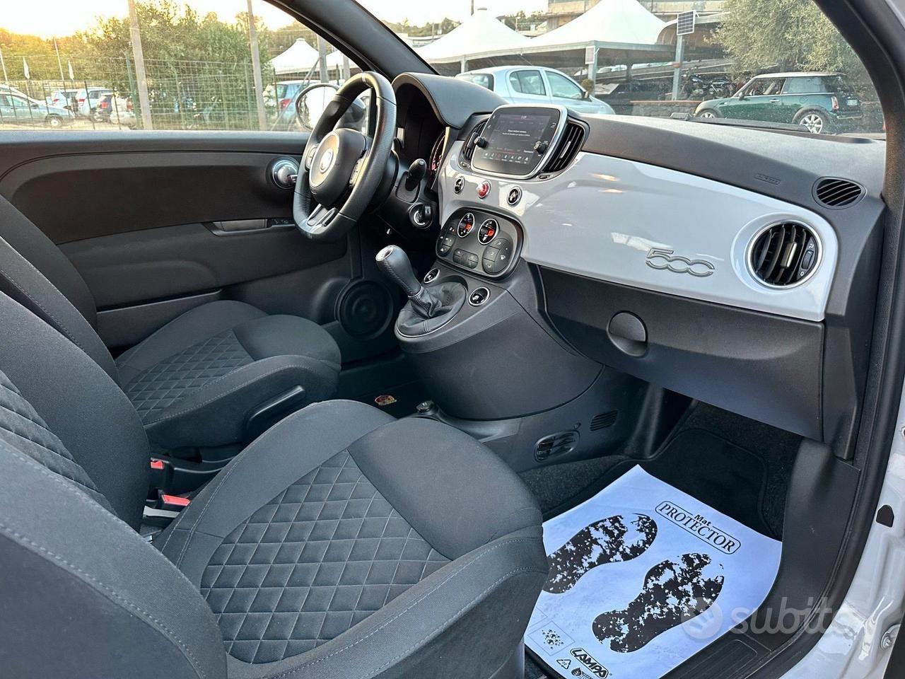 Abarth 595 1.4 Turbo T-Jet 145 CV *16.000km