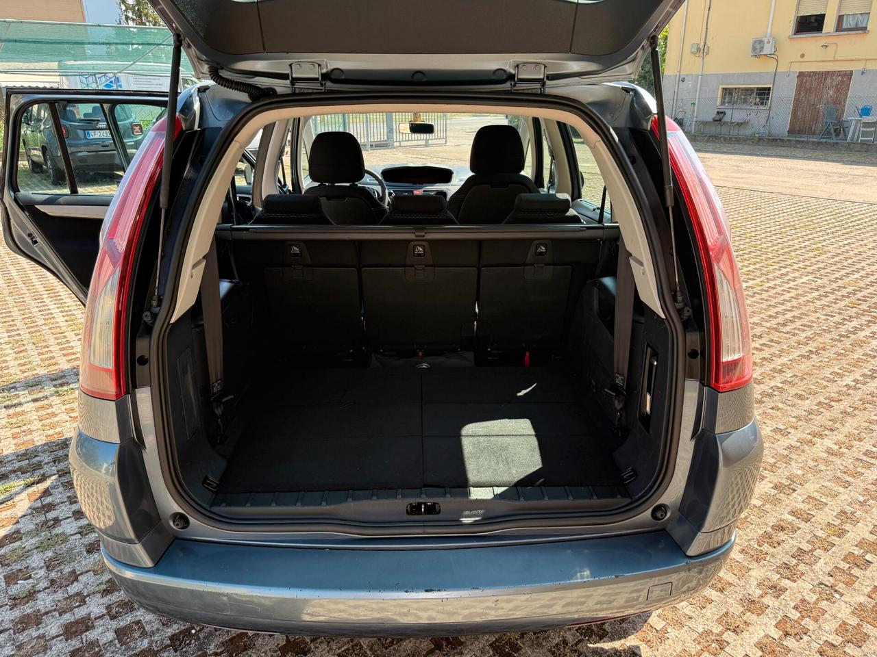 Citroen C4 Grand Picasso 1.6 HDi 110 FAP Business