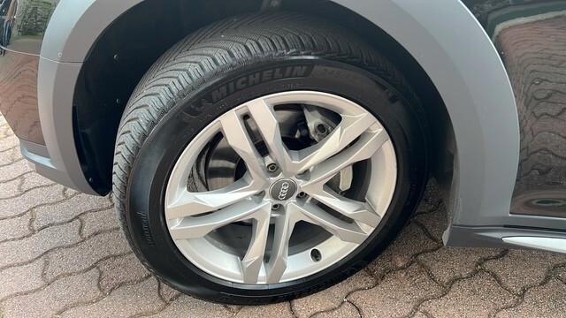 Audi A4 allroad 2.0 TDI 190 CV S tronic Business Plus