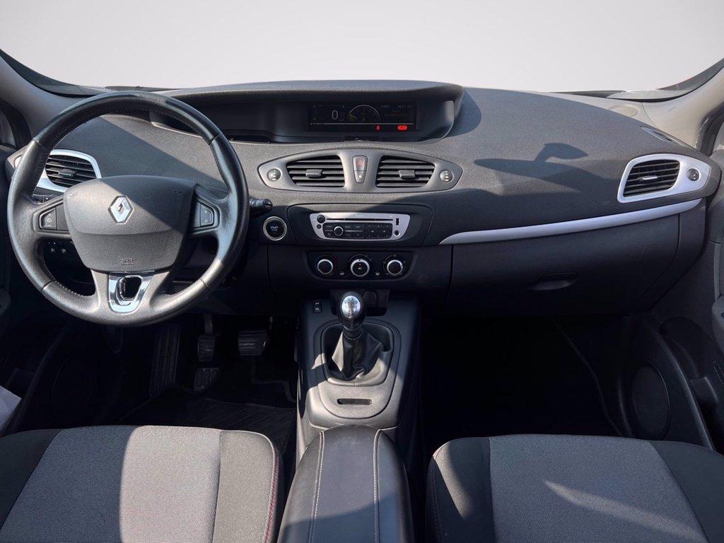 RENAULT Scenic X-Mod 1.5 dci Wave 110cv del 2014