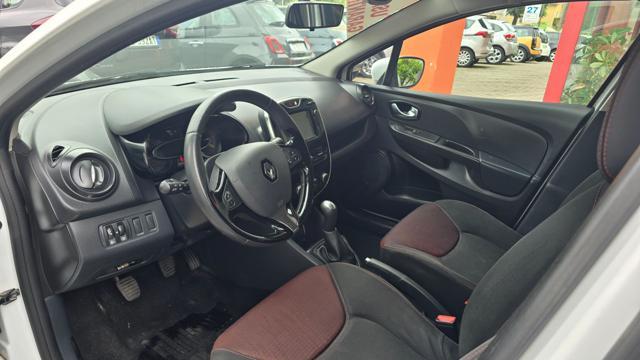 RENAULT Clio 1.2 75CV 5 porte Wave