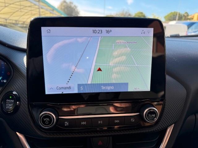 Ford Puma 1.0 EcoBoost Hybrid 125 CV S&S ST-Line X