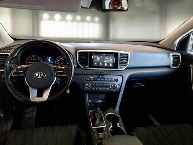 KIA Sportage 1.6 CRDI 136 CV DCT7 2WD Business Class