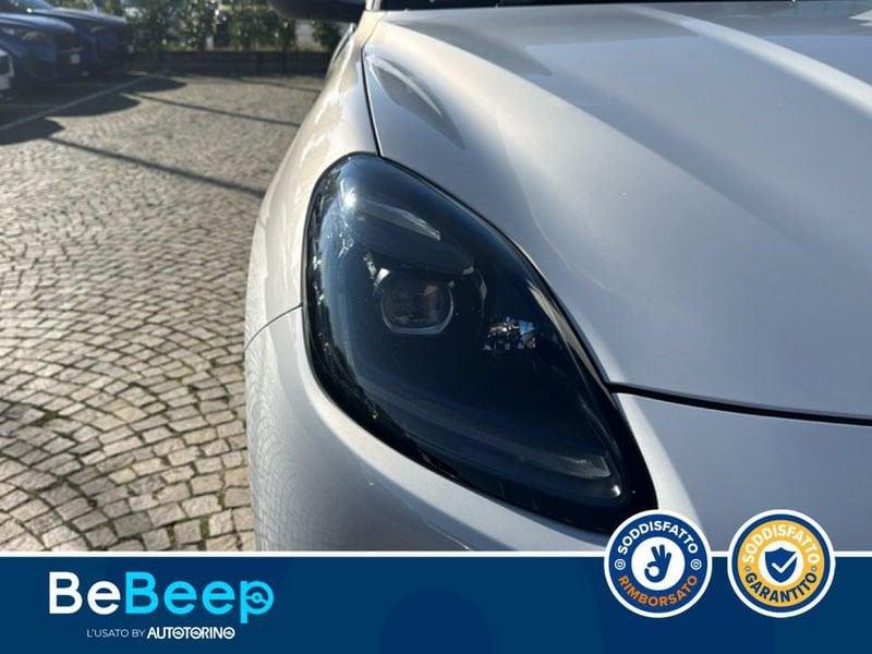 Maserati Grecale 2.0 MHEV MODENA 330CV AUTO