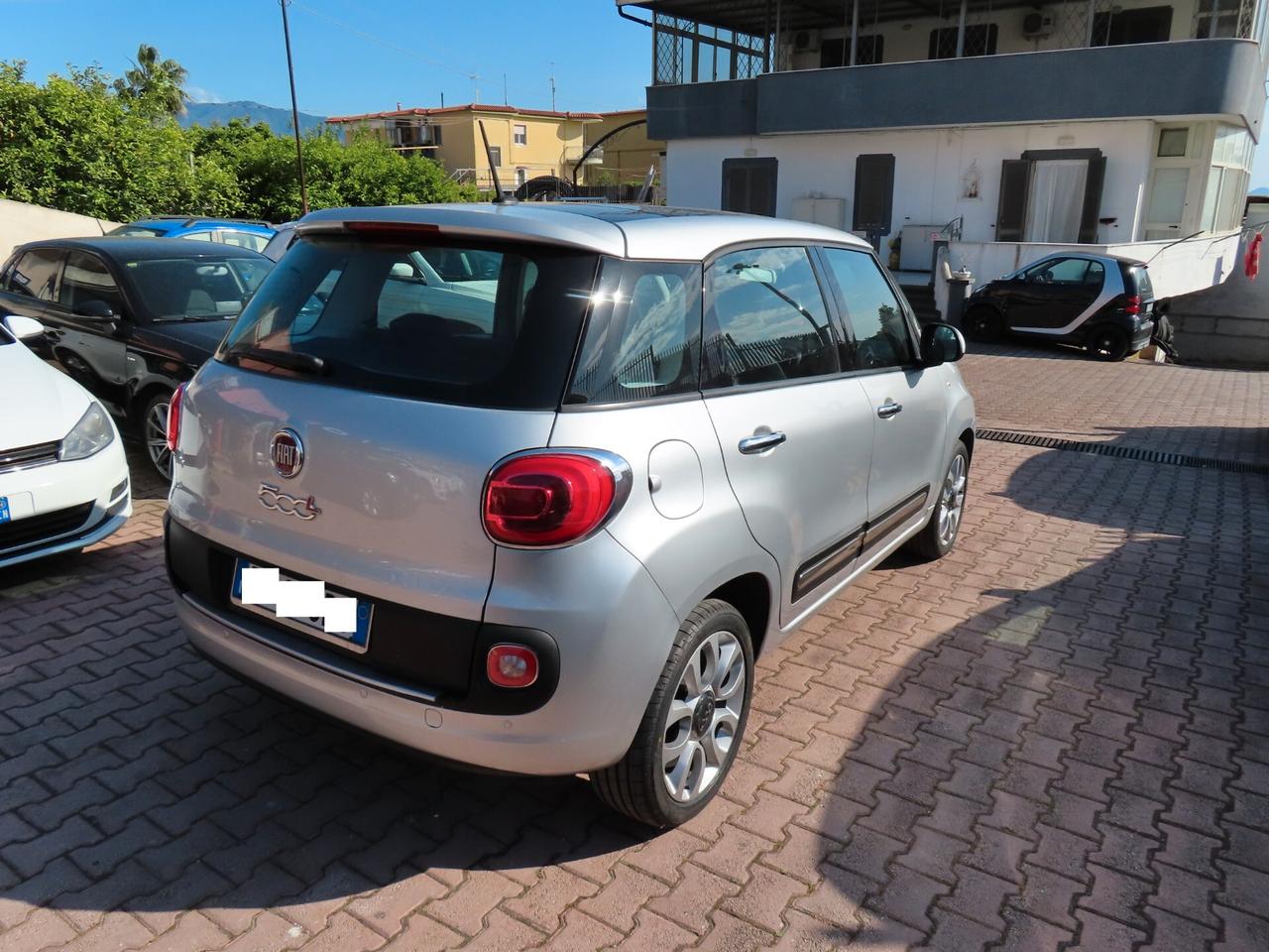 Fiat 500L 1.6 Multijet Lounge TETTO PANORAMICO