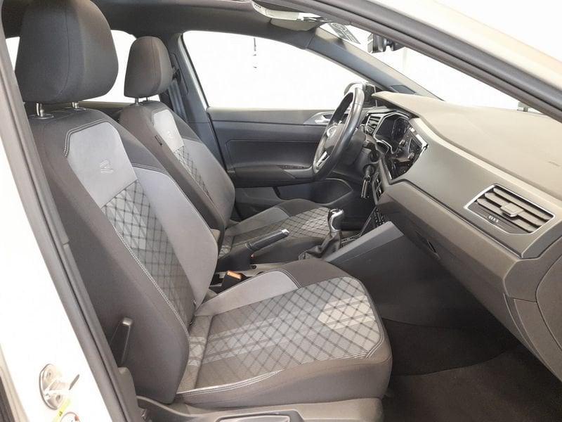 Volkswagen Taigo 1.0 TSI 81kW R-Line