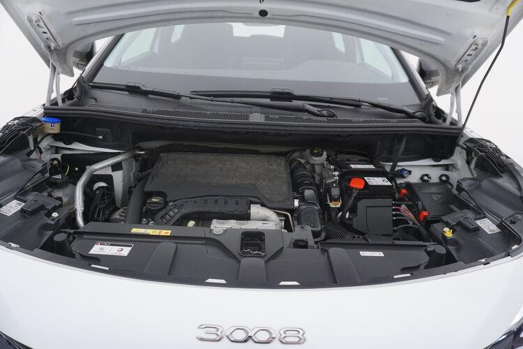 Peugeot 3008 Active Pack BZ704664 1.2 Benzina 131CV