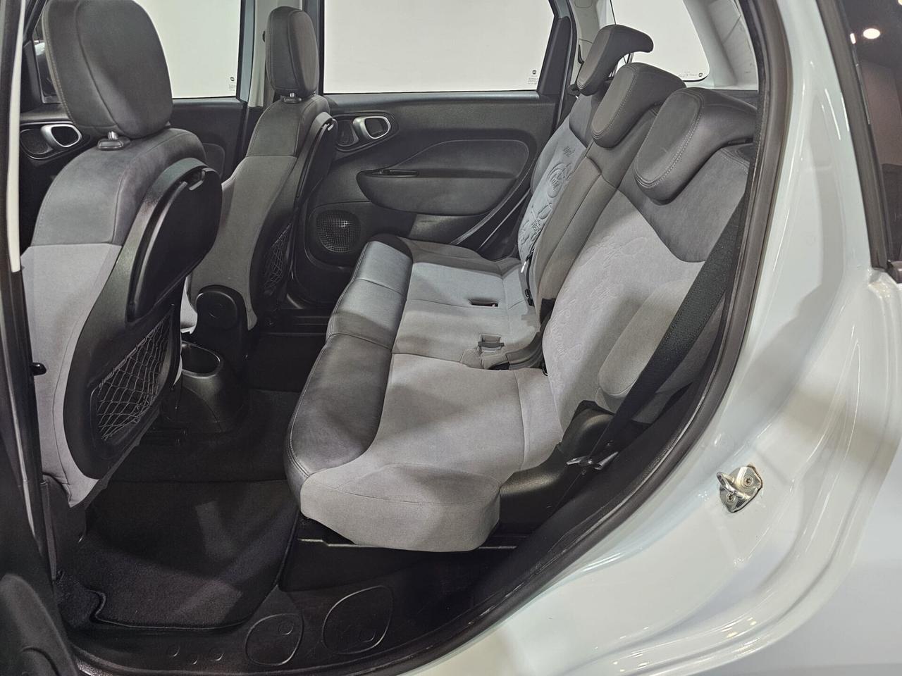 500L 1.6 MTJ Panoramic Edition Grigio Moda 113.000km