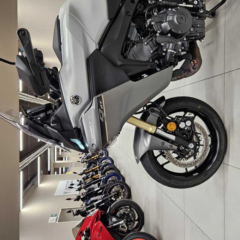 Yamaha Tracer 9 GT - 2025