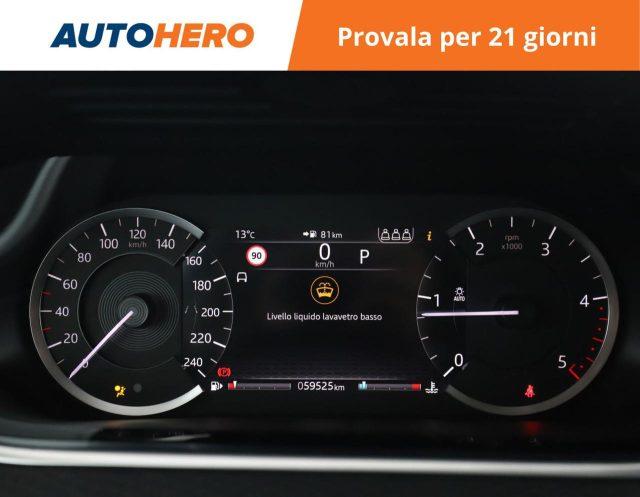 LAND ROVER Range Rover Evoque 2.0D I4-L.Flw 150 CV AWD Auto S
