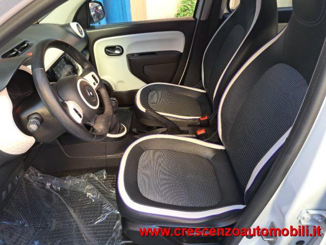 RENAULT Twingo SCe 65 CV - AZIENDALE - MINI RATA 4 ANNI