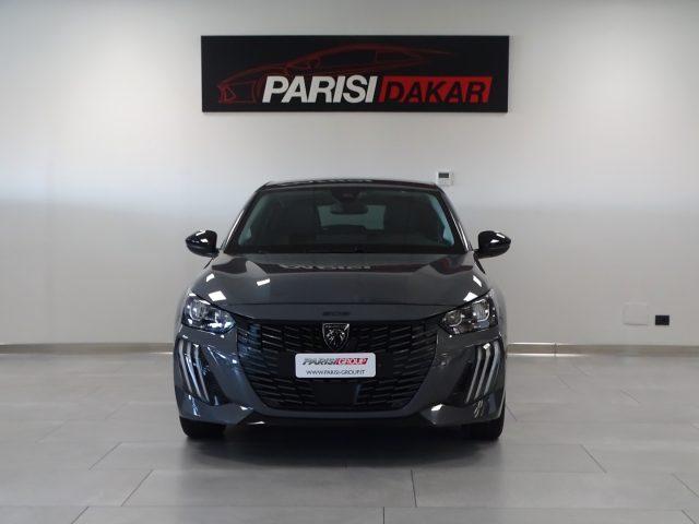 PEUGEOT 208 Allure PureTech 100CV S&S *PROMO PARISI GROUP*