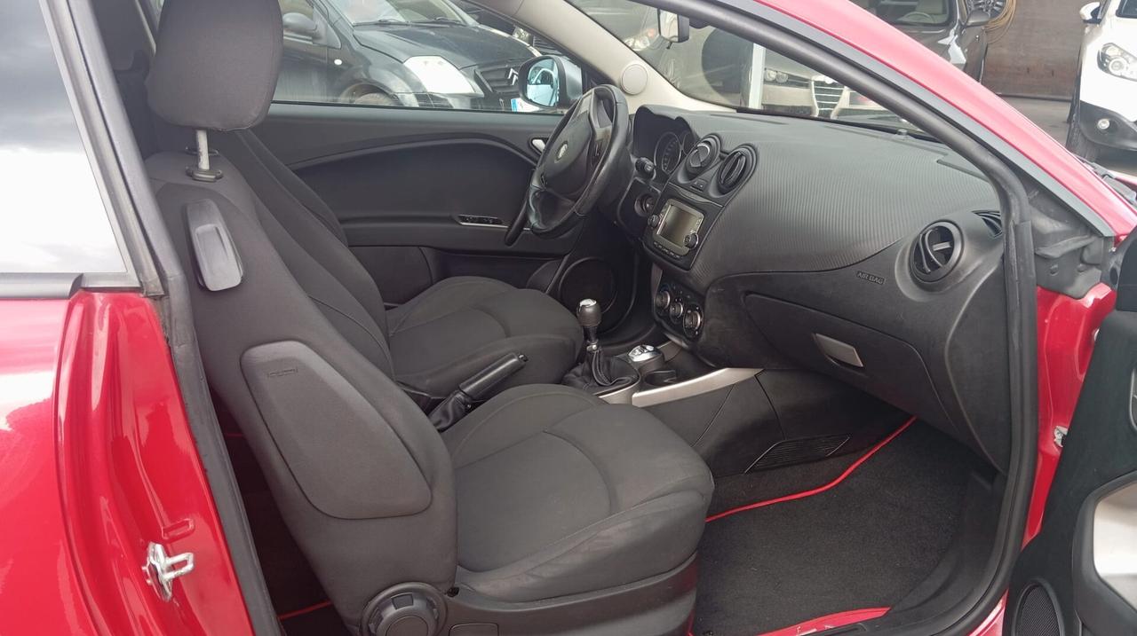 Alfa Romeo MiTo 1.3 JTDm 85 CV S&S Progression