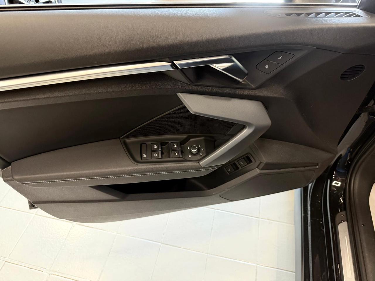 AUDI A3 4ª serie A3 SPB TFSI e 150 kW S tronic...
