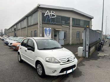 CITROEN C3 1.4 Perfect Bi Energy G *OK NEOPATENTATI* *UNIPRO*