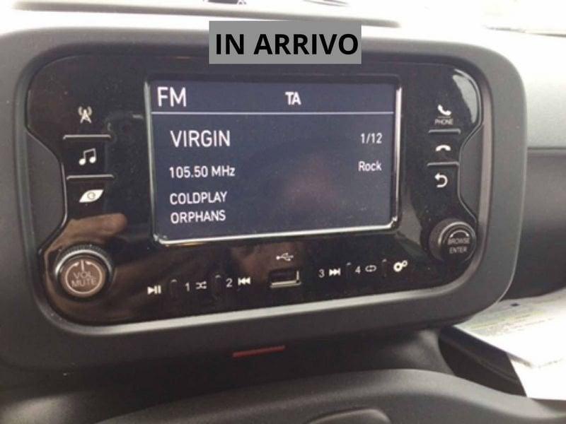 FIAT Panda Panda 1.0 FireFly 70cv S&S Hybrid