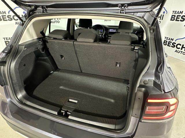 VOLKSWAGEN T-Cross 1.0 TSI Style BMT