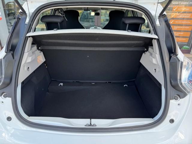 Renault Zoe Life R90 92cv