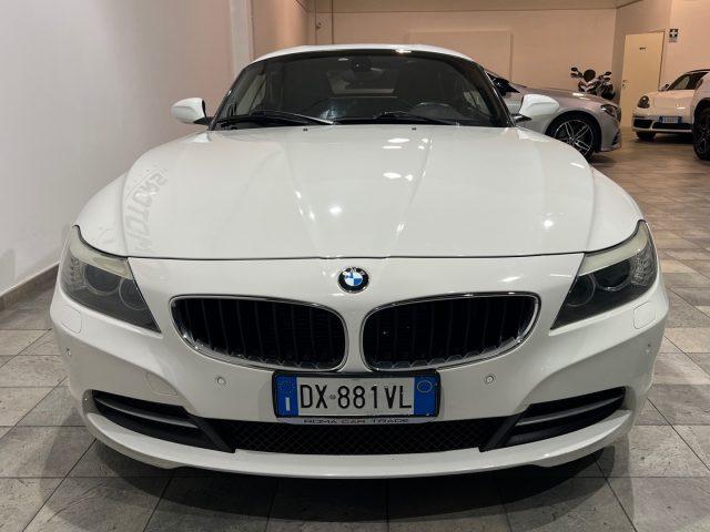 BMW Z4 sDrive23i