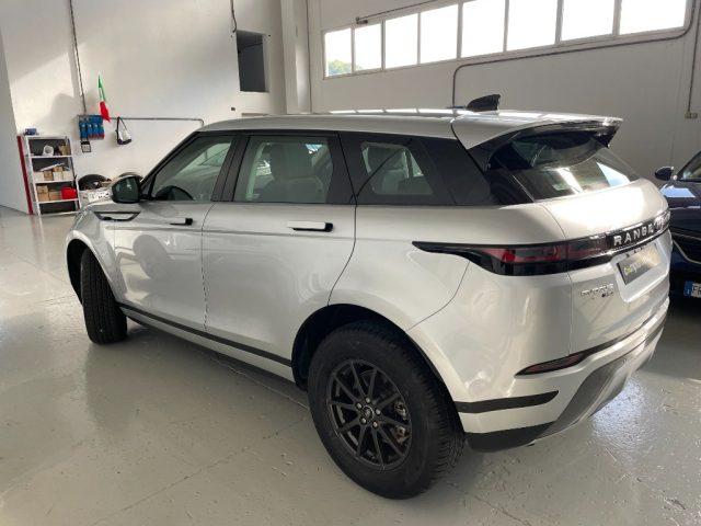 LAND ROVER Range Rover Evoque 2.0D I4 150CV AWD Business Edit. Premium