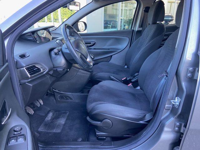 LANCIA Ypsilon 1.2 69 CV 5P. GPL Ecochic Gold