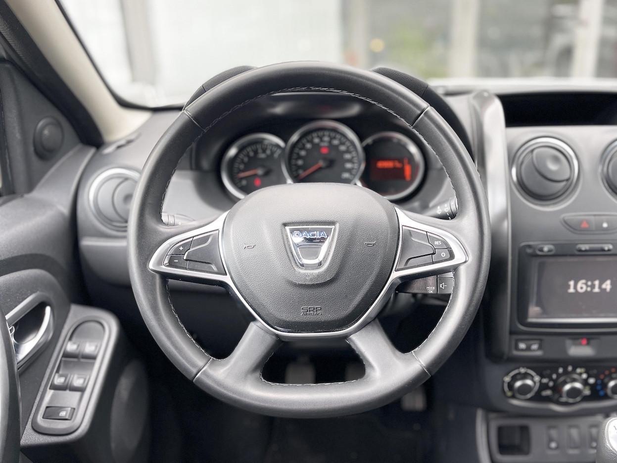 Dacia Duster 1.6 Gpl 115CV E6 Neo - 2017