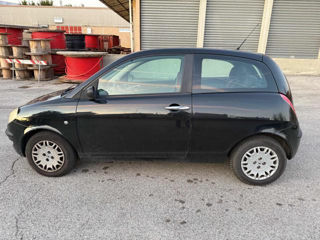 LANCIA Ypsilon 1.2 senza nessun lavoro da fare