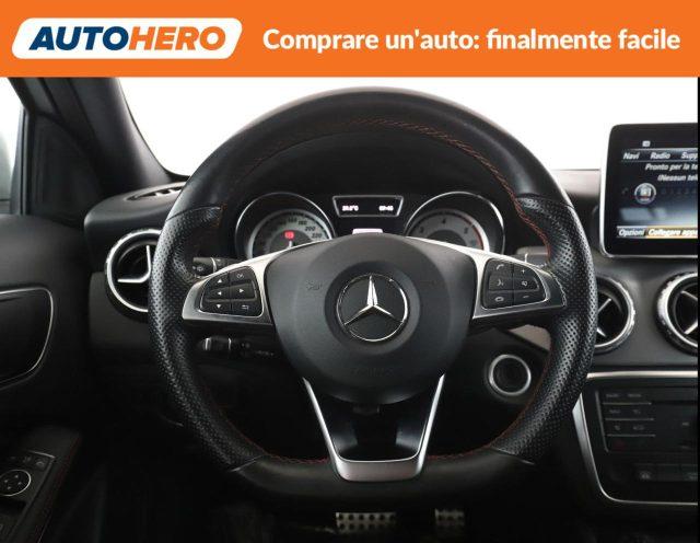 MERCEDES-BENZ GLA 200 d Automatic 4Matic Premium