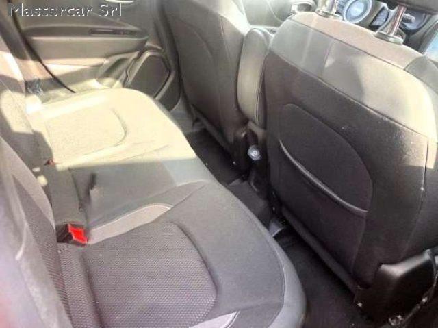 JEEP Renegade Renegade 1.3 t4 phev Limited 4xe At6 - GK854LP