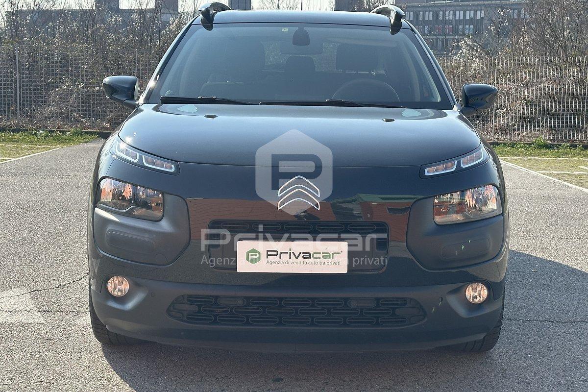 CITROEN C4 Cactus BlueHDi 100 Shine