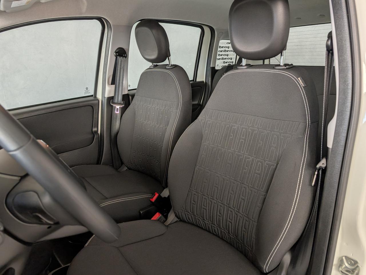 Fiat Panda 1.0 Hybrid 70cv Icon