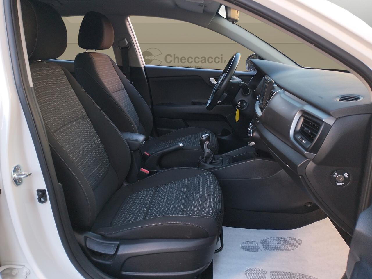 Kia Stonic 1.4 MPI 100 CV Style