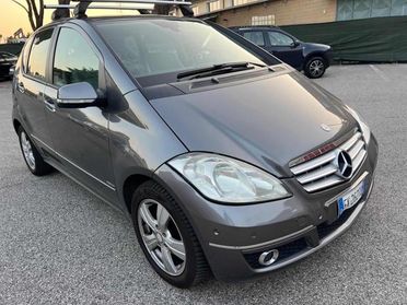 MERCEDES-BENZ A 180 CDI Avantgarde senza nessun lavoro da fare
