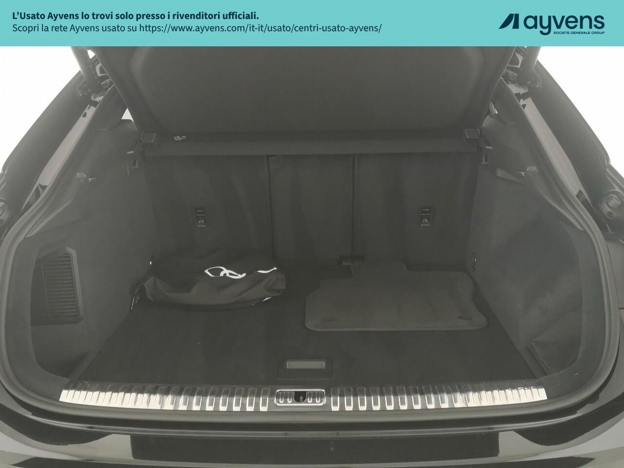 Audi Q3 SPB 45 TFSI e S tronic Identity Black