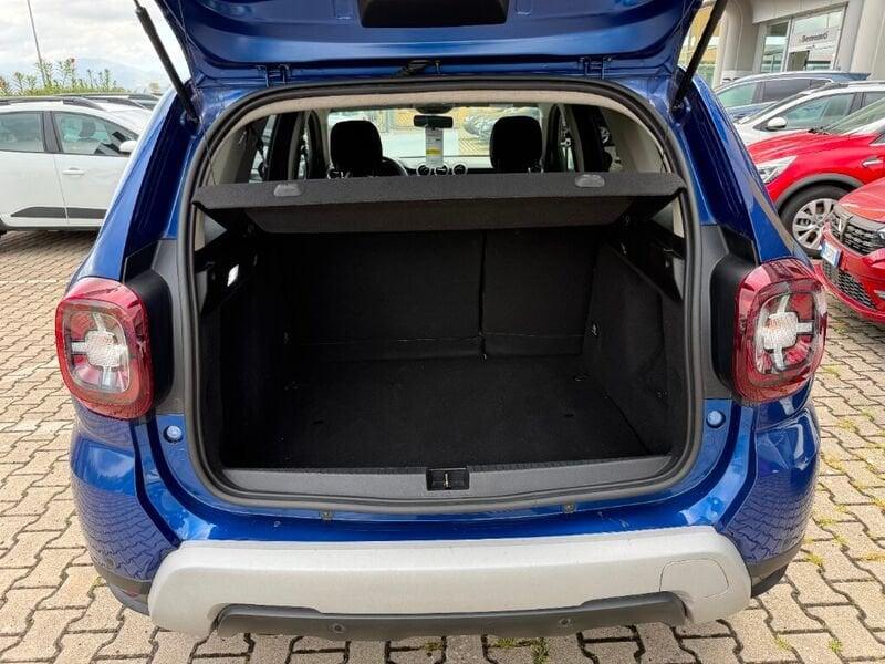 Dacia Duster Duster 1.0 TCe 100 CV ECO-G 4x2 Prestige