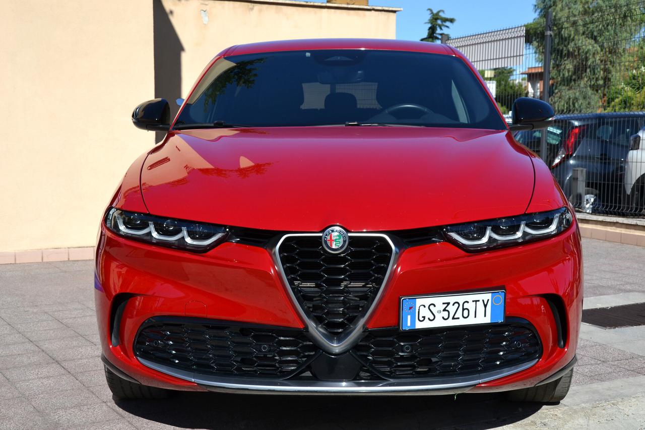 Alfa Romeo Tonale 1.6 D 130CV TCT6 SPRINT **PREZZO VERO**ITALIANA**