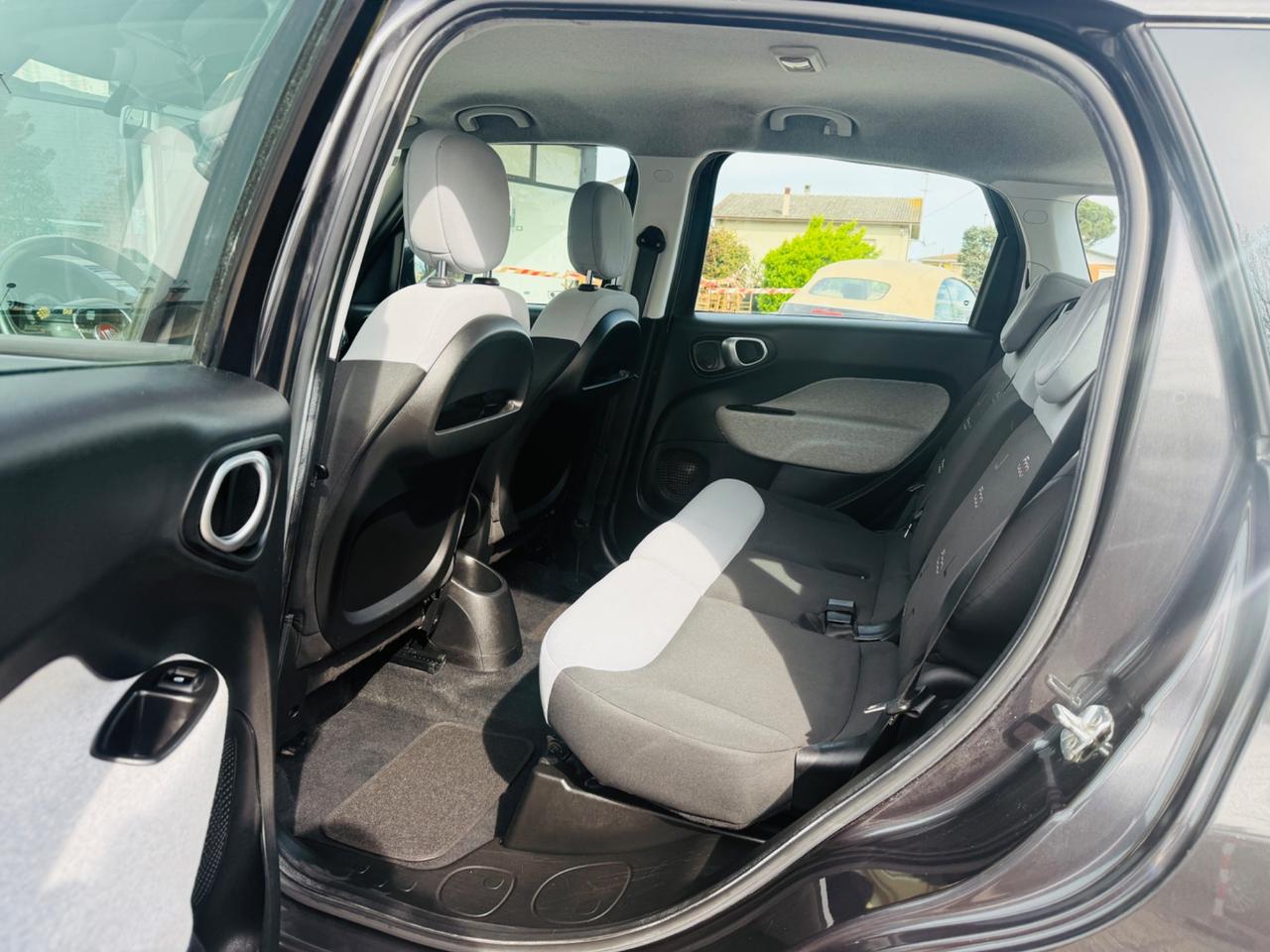 Fiat 500L 0.9 TwinAir Turbo Natural Power Pop Star