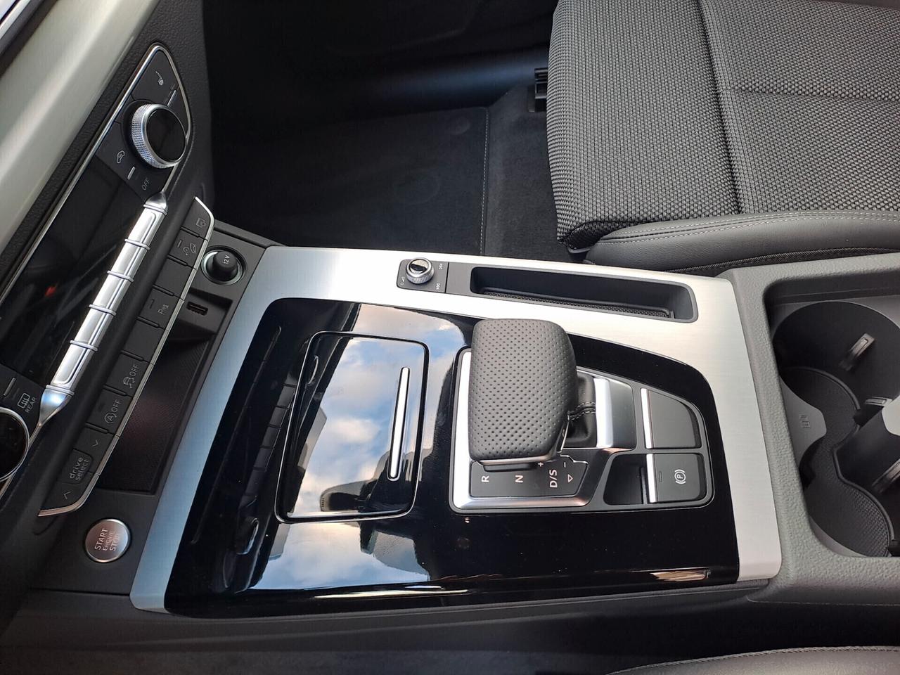 Audi Q5 35 TDI S tronic S line