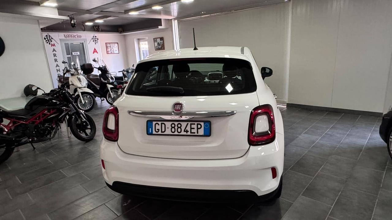 Fiat 500X 1.3 MultiJet 95 CV Sport