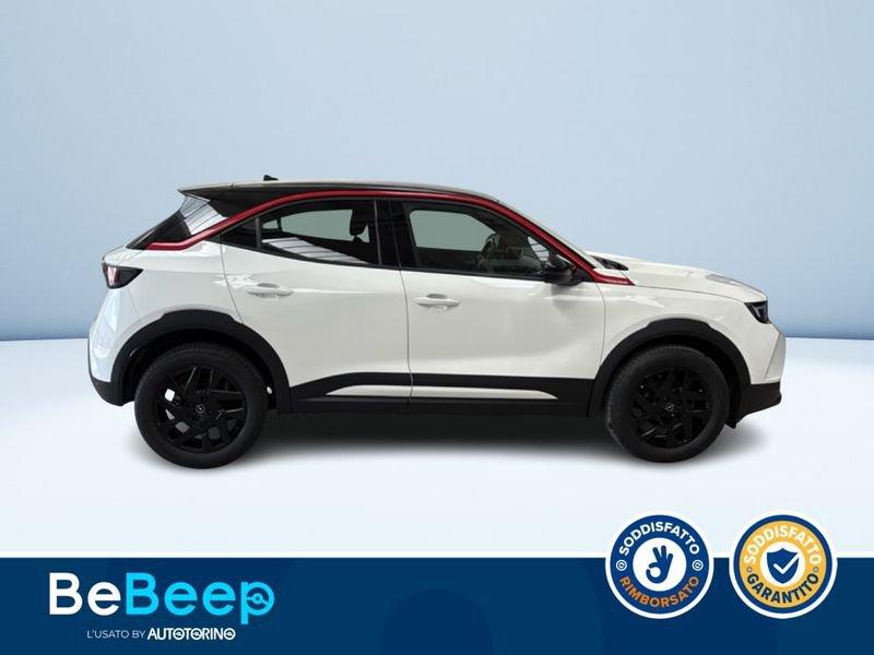 Opel Mokka 1.2 T GS S&S 100CV