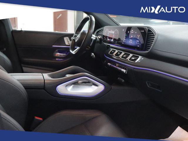 MERCEDES-BENZ GLE 300 D Mild Hybrid AMG Line Premium Plus 4Matic AUTO