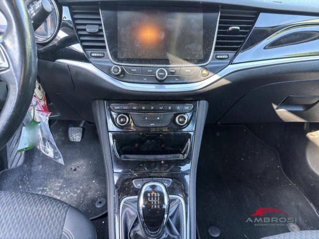 OPEL Astra 1.6 CDTi 136CV 5 porte Innovation - PER OPERATORI
