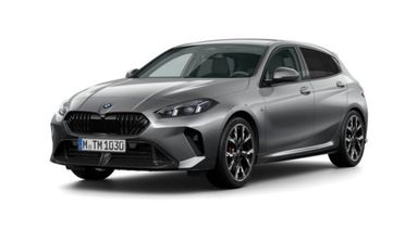 BMW 118 d 5p. MSport Pro
