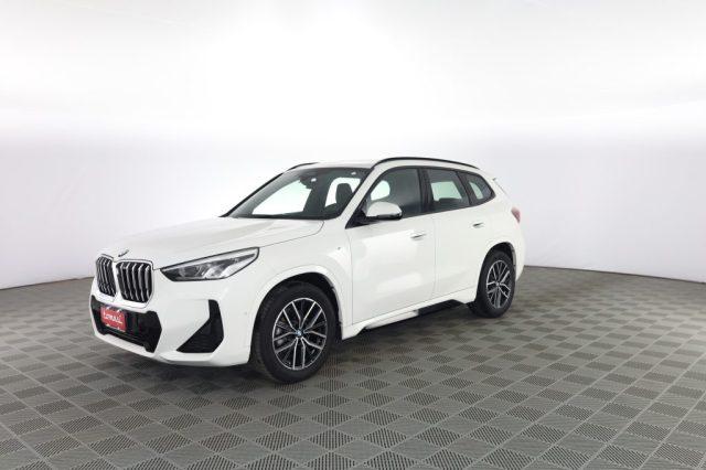 BMW X1 X1 sDrive 18d Msport