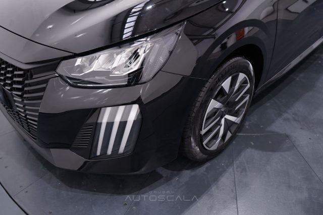 PEUGEOT 208 1.2 Hybrid 110cv e-DCS6 Style