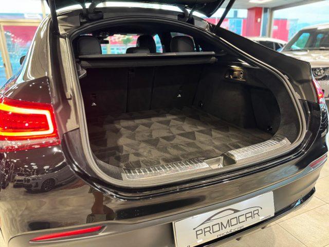 MERCEDES-BENZ GLE 350 d 4Matic Coupé PREMIUM *UNIPROP*PEDANE*